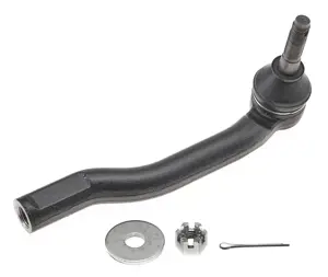 TES3391R | Steering Tie Rod End | Chassis Pro